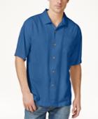 Tommy Bahama Tiki Palms Short-sleeve Shirt, A Macy's Exclusive Style