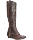 Donald J Pliner Devia Cuffed Boots Women's Shoes