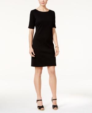 Karen Scott T-shirt Dress, Created For Macy's