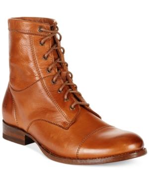 Frye Women's Erin Work Booties Women's Shoes