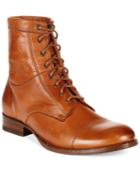 Frye Women's Erin Work Booties Women's Shoes