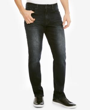 Kenneth Cole Reaction Men's Slim-fit Denim Jeans