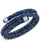 Swarovski Crystaldust Wrap Bracelet