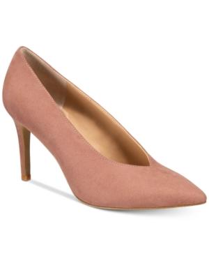 I.n.c. Women's Ciaran Pumps, Created For Macy's Women's Shoes