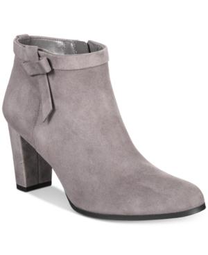 Bandolino Belluna Block-heel Booties