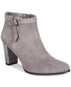 Bandolino Belluna Block-heel Booties