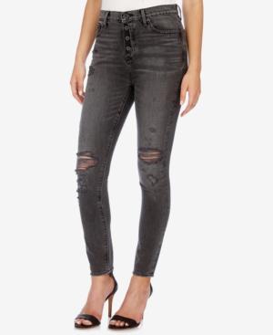 Lucky Brand Bridgette Skinny Jeans