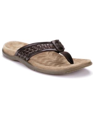 Sperry Men's Largo Thong Sandals Men's Shoes