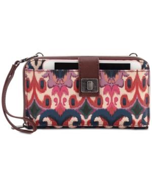 The Sak Vista Smartphone Crossbody