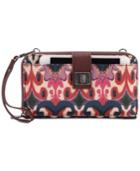 The Sak Vista Smartphone Crossbody