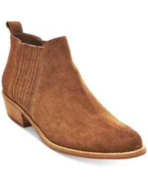 Steve Madden Women's Tallie Ankle Booties Women's Shoes