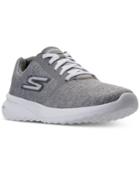 Skechers Women's On The Go City 3 - Renovated Wide Walking Sneakers From Finish Line