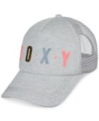Roxy Juniors' Logo-print Baseball Cap