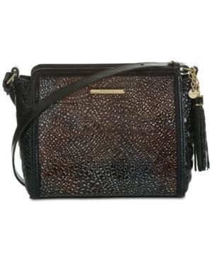 Brahmin Carrie Florin Crossbody