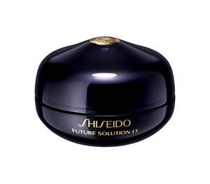 Shiseido Future Solution Lx Eye And Lip Contour Regenerating Cream, 0.5 Oz