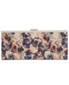 Style & Co. Carolyn Deep Floral Clutch, Only At Macy's