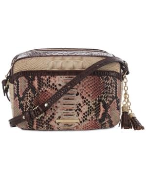 Brahmin Sabine Small Crossbody