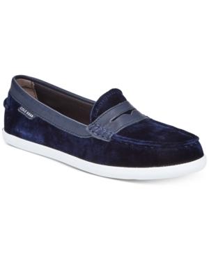 Cole Haan Women's Pinch Weekender Slip-on Loafers