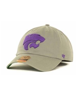 '47 Brand Kansas State Wildcats Ncaa '47 Franchise Cap