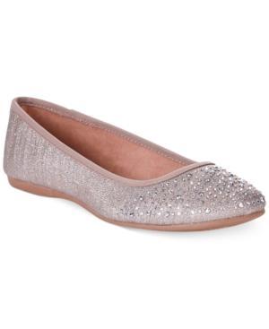 Style & Co. Angelynn Flats Women's Shoes
