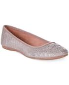 Style & Co. Angelynn Flats Women's Shoes