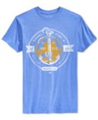Retrofit Naval Supply T-shirt