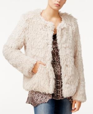 Sanctuary Stella Faux-fur Jacket