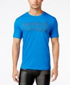 Reebok Men's Graphic Training T-shirt