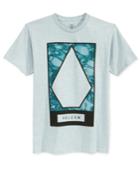 Volcom Men's Streamo Wrap T-shirt