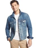 Levi's Danica Trucker Jacket