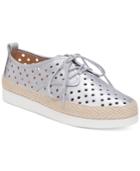 Lucky Brand Women's Tikko Lace-up Sneakers Women's Shoes