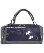 Under Armour Contain Duffel Backpack