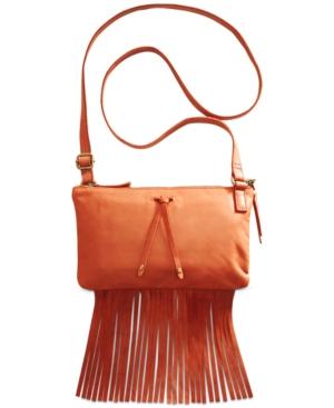 Lucky Brand Kyle Crossbody