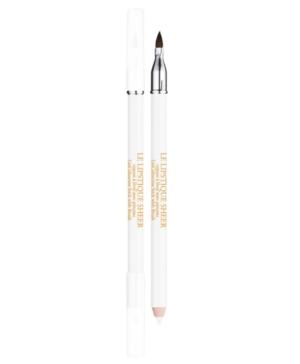 Lancome Le Lipstique Dual Ended Lip Pencil With Brush, 0.04 Oz