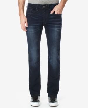 Buffalo David Bitton Men's Straight-fit Jeans
