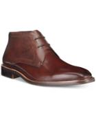Kenneth Cole New York Men's Sum-day Chukka Boots Men's Shoes