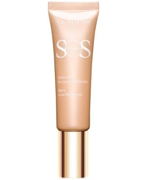 Clarins Sos Primer - Peach, 1-oz.