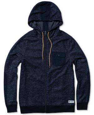 Element Men's Long-sleeve Radcliffe Hoodie