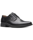 Clarks Men's Tilden Plain Ii Waterproof Dress Oxfords Men's Shoes