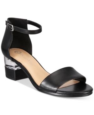 Bella Vita Fitz Dress Sandals Women's Shoes