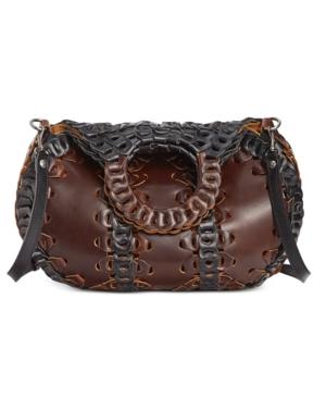 Patricia Nash Senise Satchel