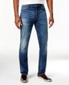 William Rast Men's Slim-fit Hollywood Stretch Jeans