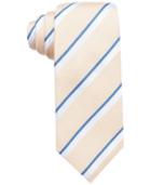 Countess Mara Men's Lucerne Stripe Classic Tie