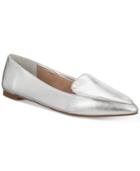 I.n.c. Women's Aleynia Pointed-toe Flats, Created For Macy's Women's Shoes