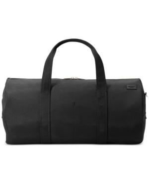 Jack Spade Tech Nylon Gym Duffle