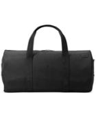 Jack Spade Tech Nylon Gym Duffle