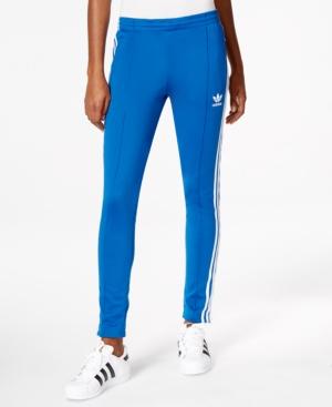 Adidas Originals Supergirl Track Pants