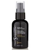 That's Smooth Premium Natural Beard Oil From The Workshop At Macy's