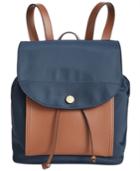 Calvin Klein Small Pocket Backpack