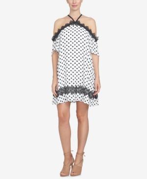 Cece Off-the-shoulder Dress